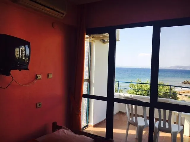 Art Beach Ξενοδοχείο