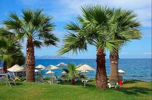 Art Beach Guzelcamlı